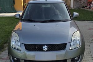   SUZUKI SWIFT 1.3 DDIS 5p anno 2008 km 131000