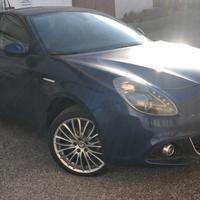 GIULIETTA 1.6MJT SUPER