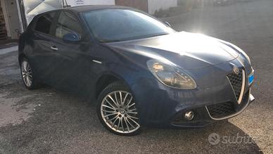 GIULIETTA 1.6MJT SUPER