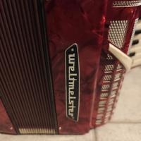 Fisarmonica Weilmeister 