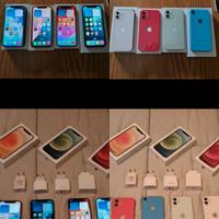 5 iPhone 12,iPhone 11,iPhone Xr,iPhone X Apple 