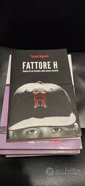 Fattore H Tyrone Nigretti