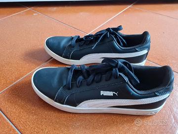 scarpe puma