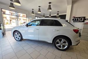 Audi Q3 35 TDI S tronic s-line edition ITALIANA