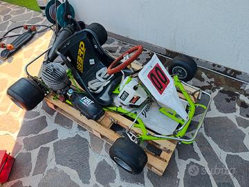 kart 100