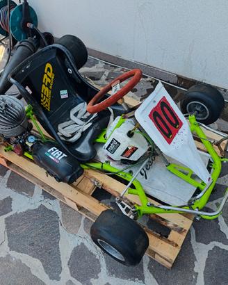 kart 100