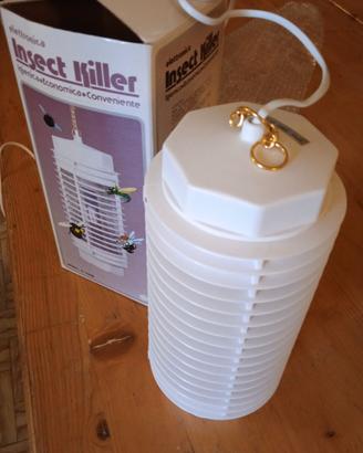 Insect killer