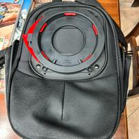Borsa serbatoio givi 20 litri
