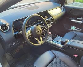 MERCEDES Classe B 200 d sportstourer Automatic