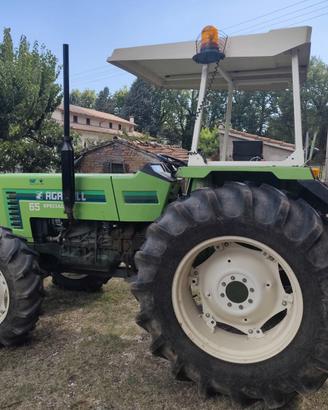 Trattore Agrifull 65 Special