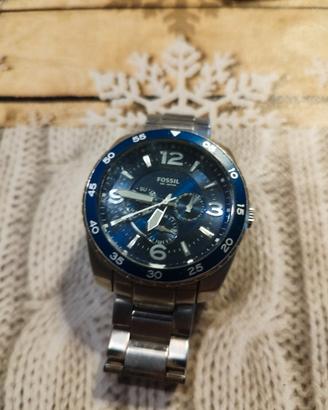Orologio Fossil 10 atm