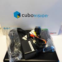 Cubovision TIM- Piattaforma video on demand