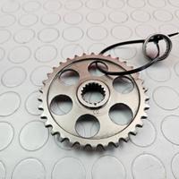 INGRANAGGIO ALBERO KTM DUKE 640 II 2003 2004 DUKE6