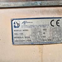 forno elettrico