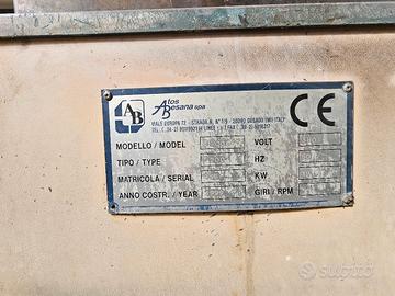 forno elettrico