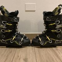Scarponi  da sci Roxa