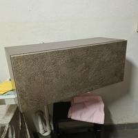 pensile da soggiorno