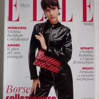 ELLE Italia Weekly 2024, n. 38