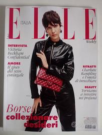 ELLE Italia Weekly 2024, n. 38