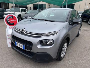 Citroen C3 PureTech 1.2 83 S&S Shine