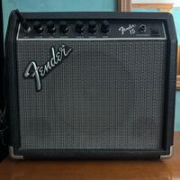 Amplificatore Fender 15