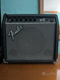 Amplificatore Fender 15