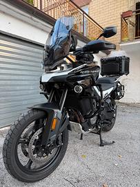 Cf moto 800 mt Explore