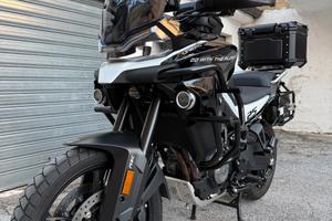 Cf moto 800 mt Explore