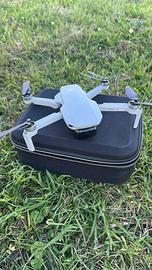 DJI Mini SE pari al nuovo + valigetta