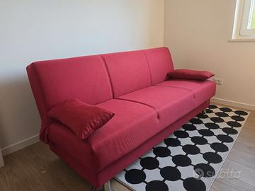 Divano apribile