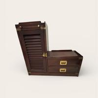 Mobile vecchia marina