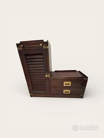 Mobile vecchia marina