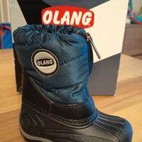 doposci bambino Olang