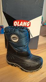 doposci bambino Olang