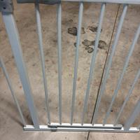 Cancelletto di sicurezza per bambini hauck