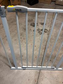 Cancelletto di sicurezza per bambini hauck