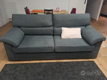 Divano 3 posti 