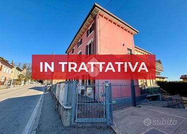 3 LOCALI A SOMMACAMPAGNA