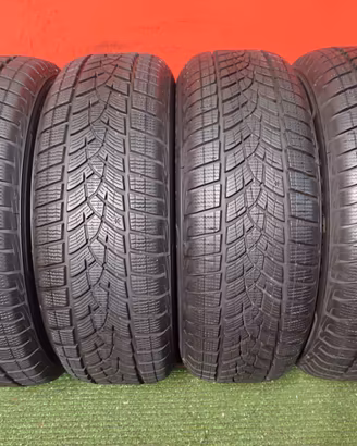 215 65 17 Gomme Invernali 80-99% GoodYear 215/65R1