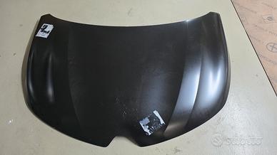 cofano captur modello  dal 2020 al 2024