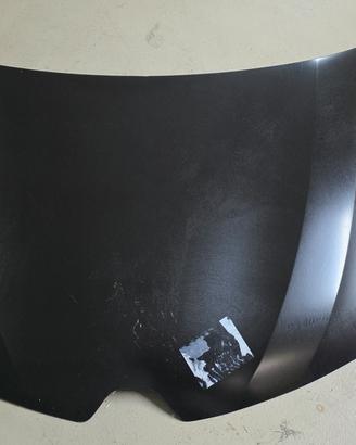 cofano captur modello  dal 2020 al 2024