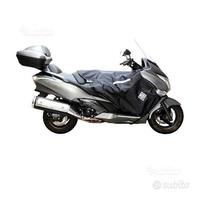 Termoscud coprigambe tucano urbano r074 honda sw-t