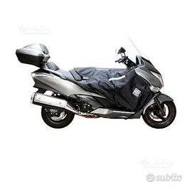 Termoscud coprigambe tucano urbano r074 honda sw-t