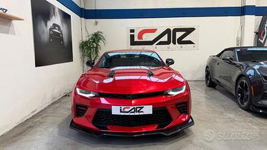 Chevrolet Camaro 6.2L V8 250cv