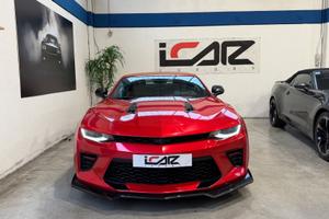Chevrolet Camaro 6.2L V8 250cv
