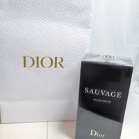 Dior - Sauvage - Eau de Parfum - 100 ml