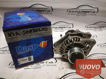 Alternatore Kia Sorento 02> 2.5 CRDI 373004A110