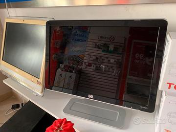 MONITOR HP 19” VGA