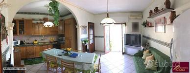 Appartamento, Stazione - Mattarella, Bagheria.