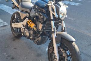 Yamaha MT-03 2006